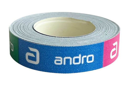 andro Kantenband Colors