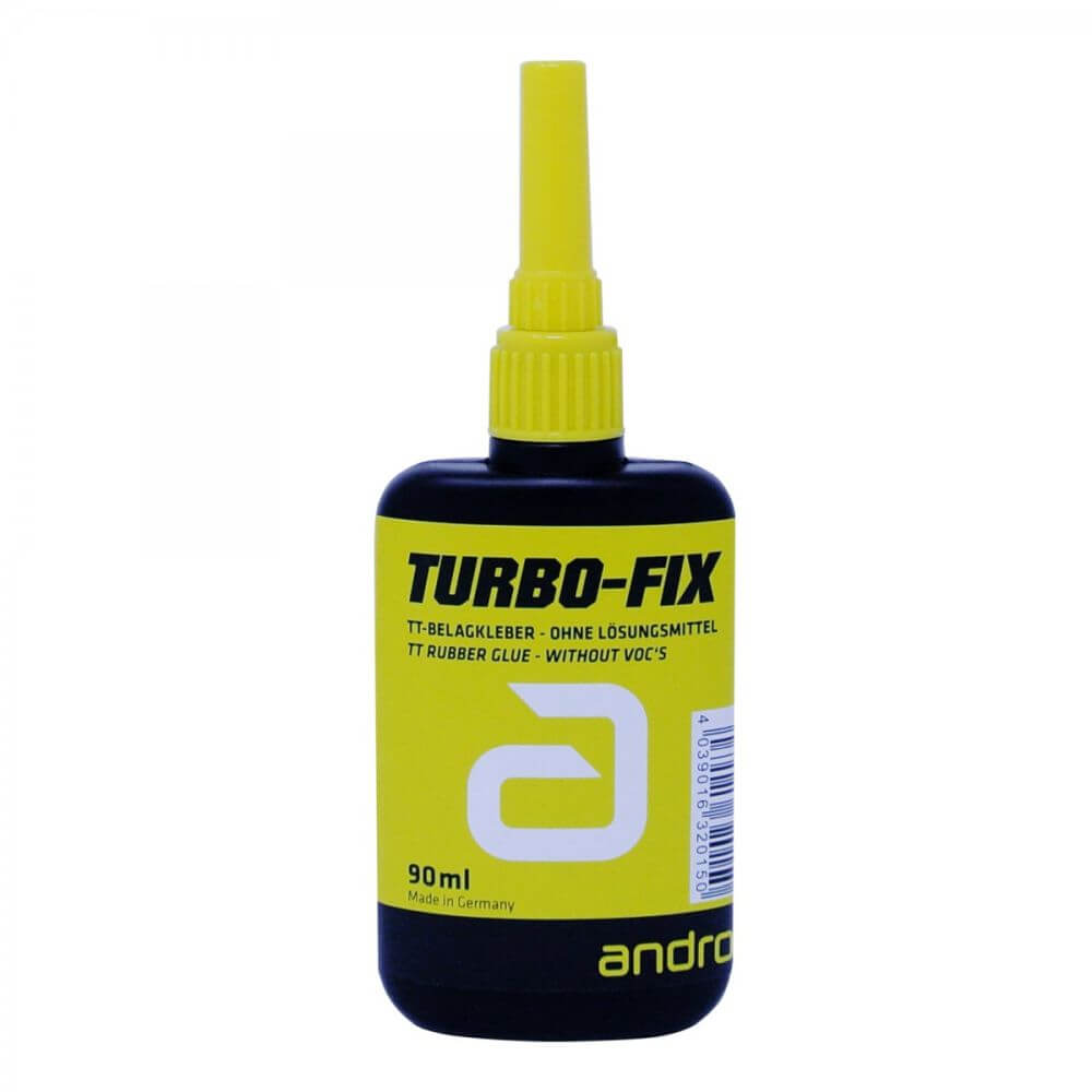 andro Kleber TurboFix