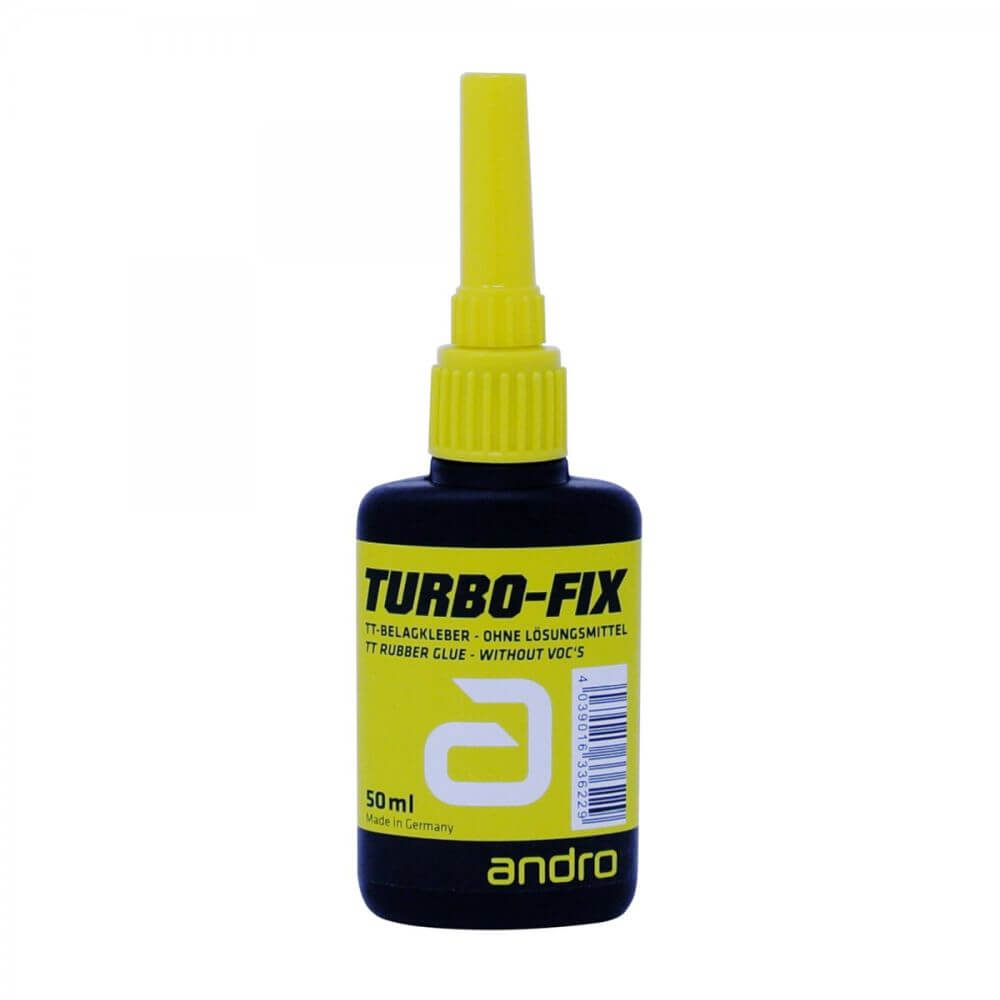 andro Kleber TurboFix