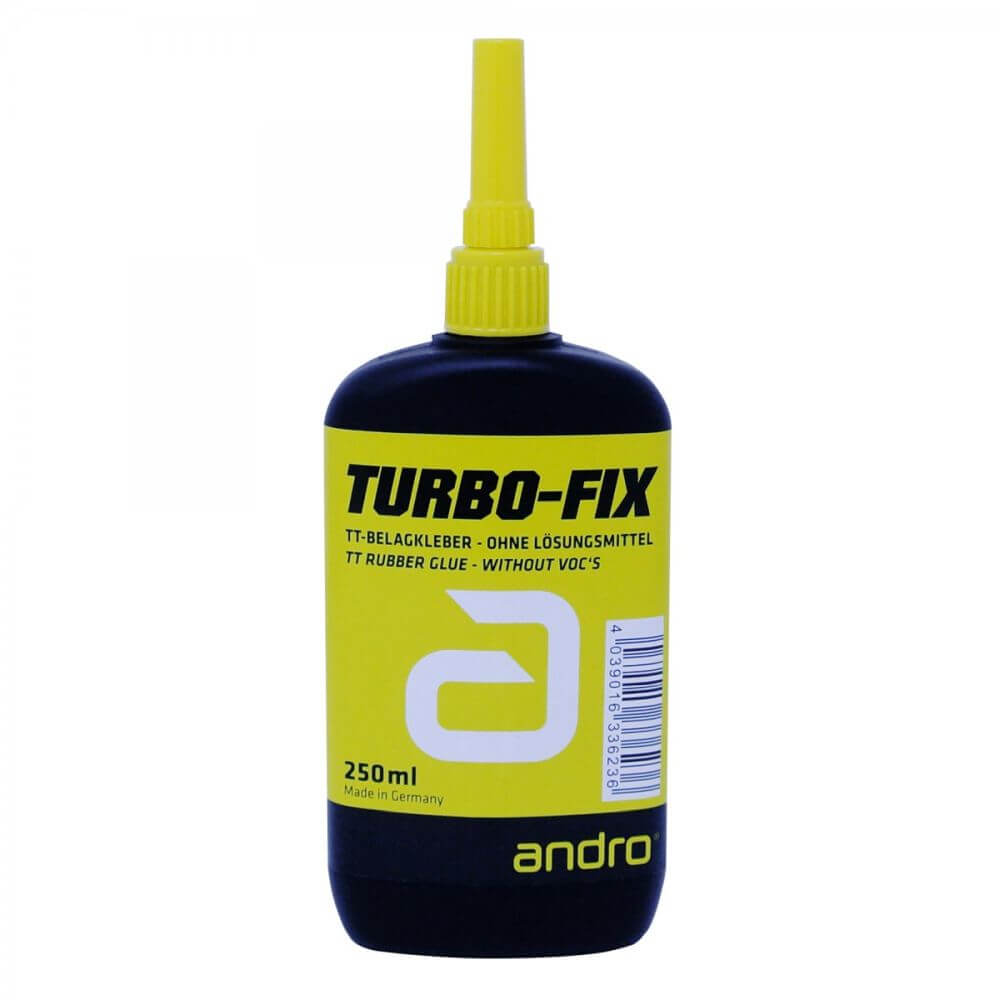 andro Kleber TurboFix