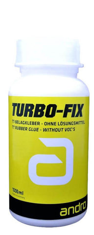 andro Kleber TurboFix