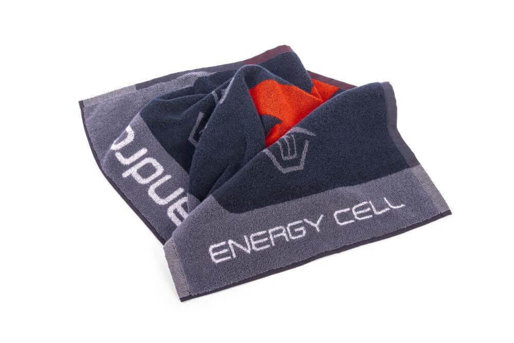 andro Handtuch Energy Cell S