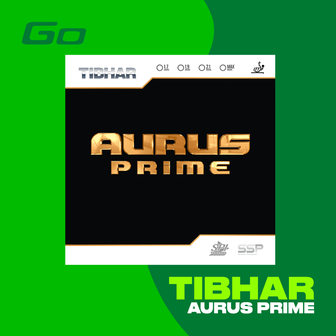 Tibhar Belag Aurus Prime