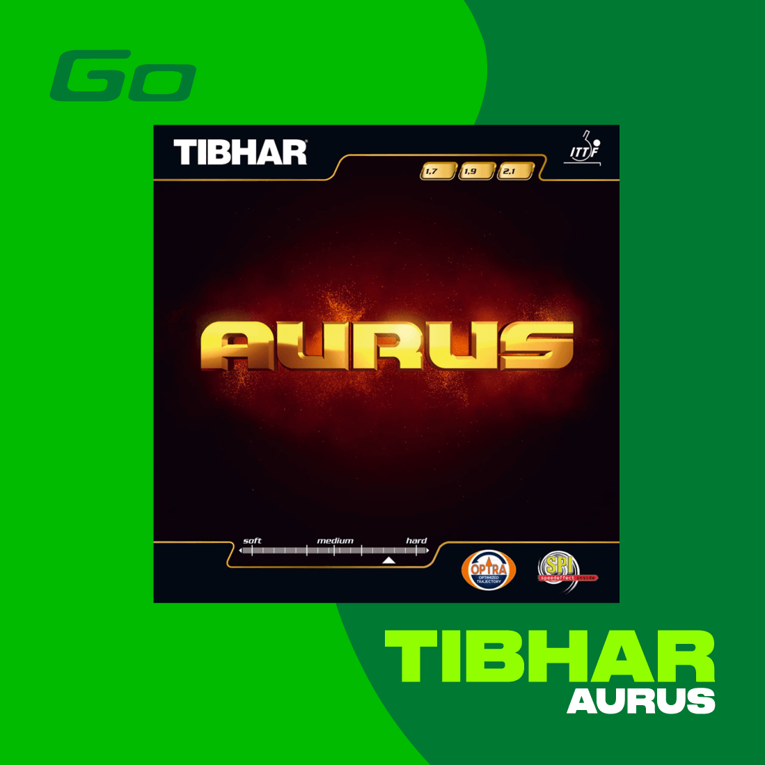 Tibhar Belag Aurus