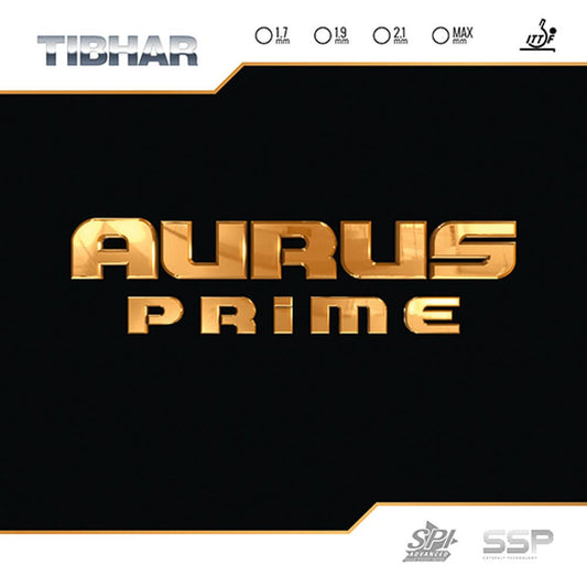 Tibhar Belag Aurus Prime