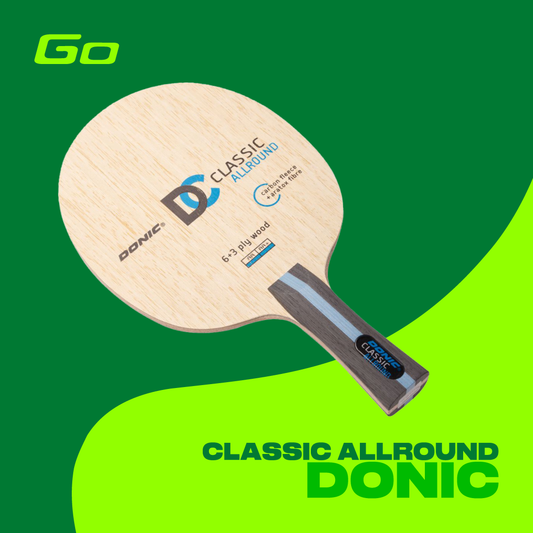 DONIC Holz Classic Allround