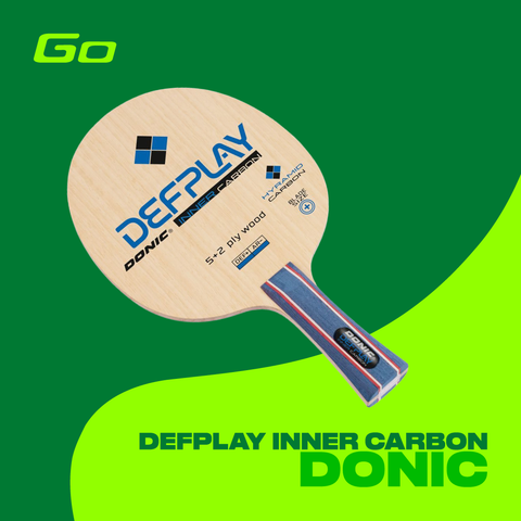 DONIC Holz Defplay Inner Carbon (2024)