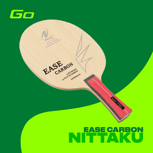 NITTAKU Holz Ease Carbon