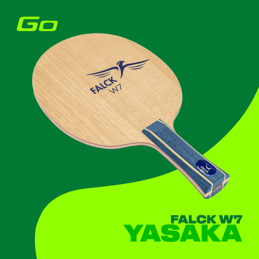 YASAKA Holz Falck W7