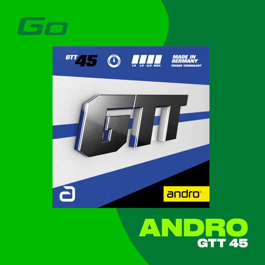 andro Belag GTT 45