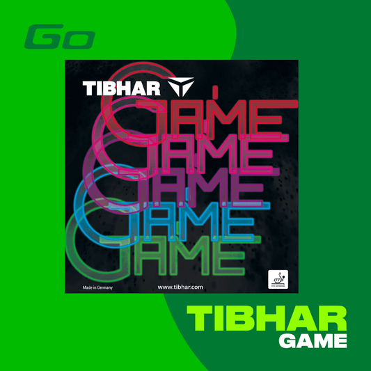 Tibhar Belag Game