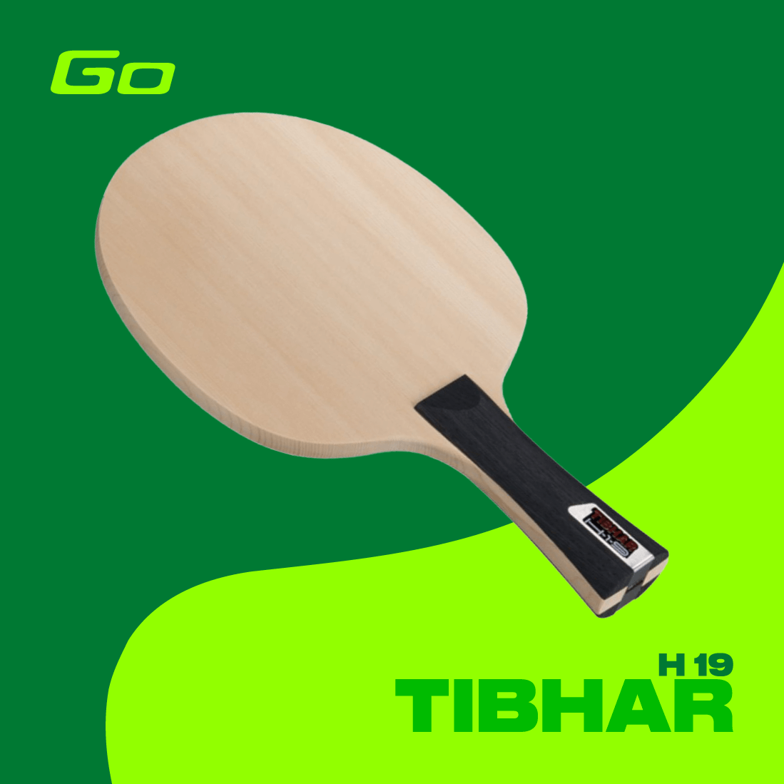 Tibhar wood H-1-9