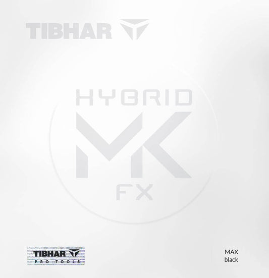 Tibhar Belag Hybrid MK FX (2024)