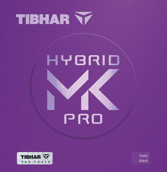 Tibhar Belag Hybrid MK Pro (2024)