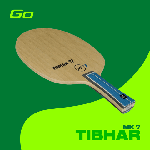 Tibhar Holz MK 7