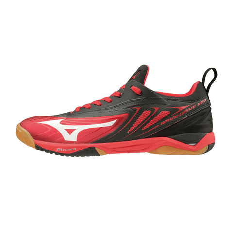 Mizuno shoe Wave Drive Neo size 47 unique piece!!