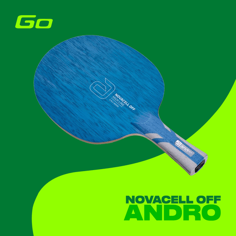 andro Holz Novacell OFF