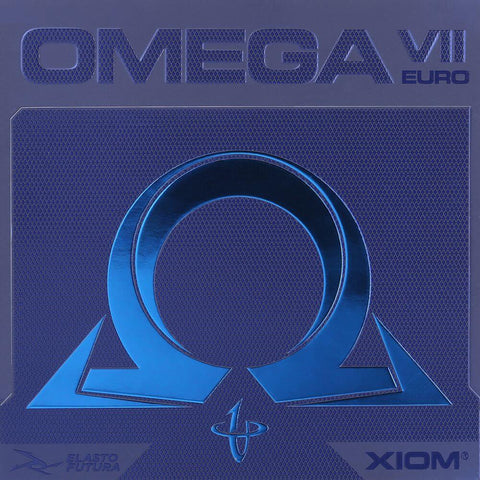 Xiom Belag Omega 7 Euro