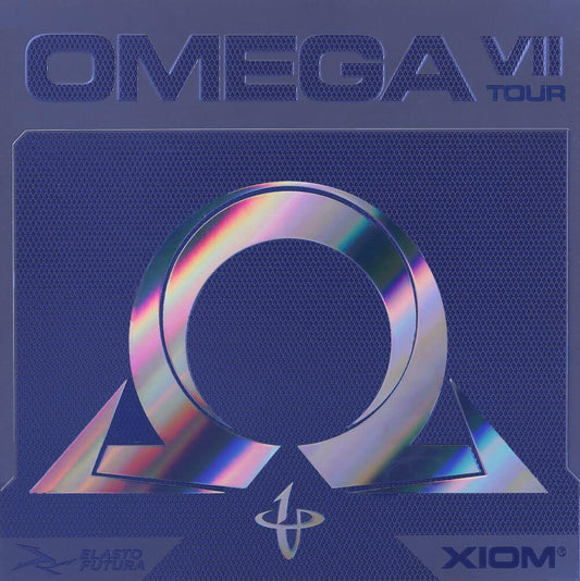 Xiom Belag Omega 7 Tour