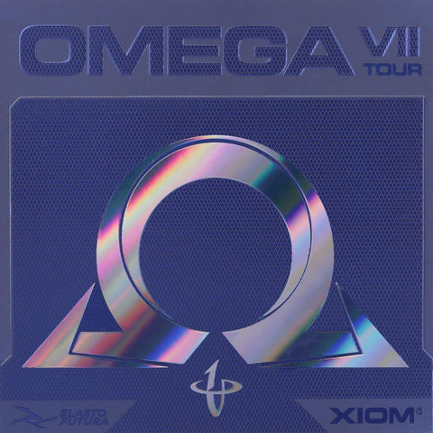 Xiom Belag Omega 7 Tour