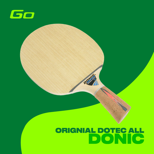 DONIC Holz Original Dotec ALL