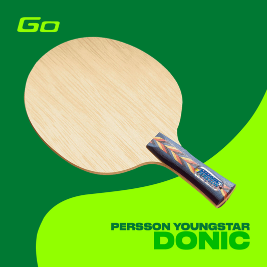 DONIC Holz Persson Youngstar