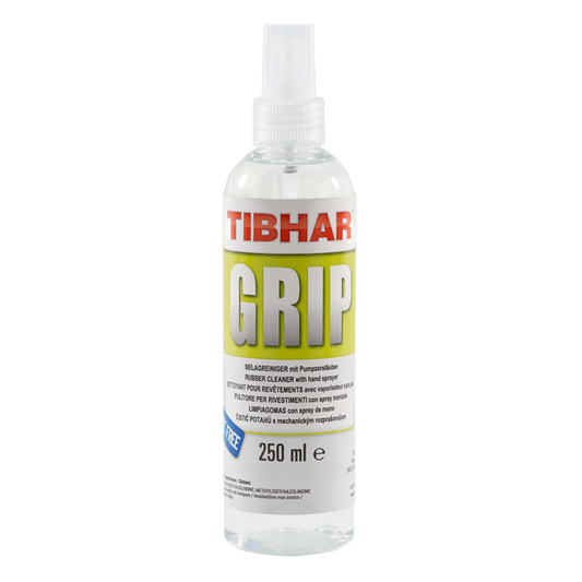 Tibhar Rubber Cleaner Grip