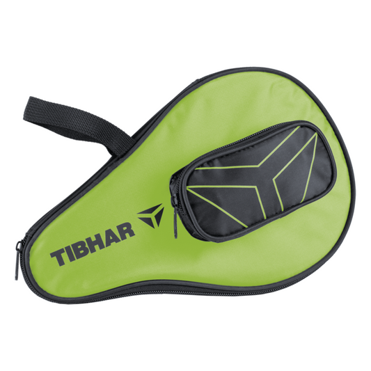 Tibhar cover T with ball compartment