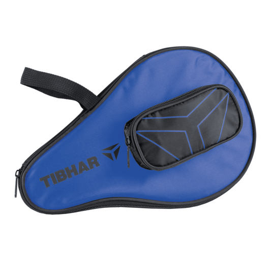 Tibhar cover T with ball compartment