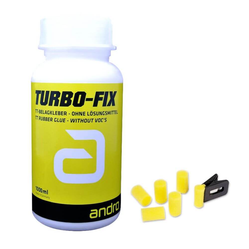 andro Kleber TurboFix