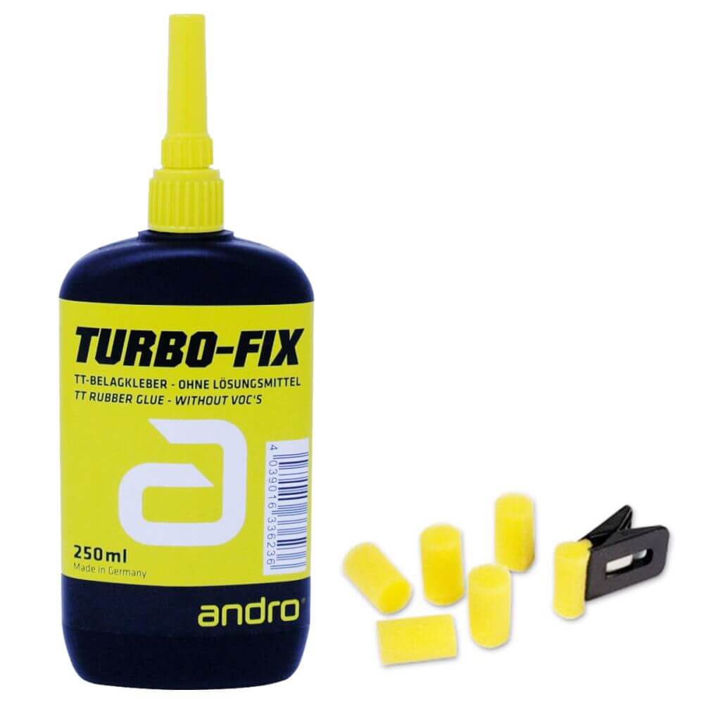 andro Kleber TurboFix