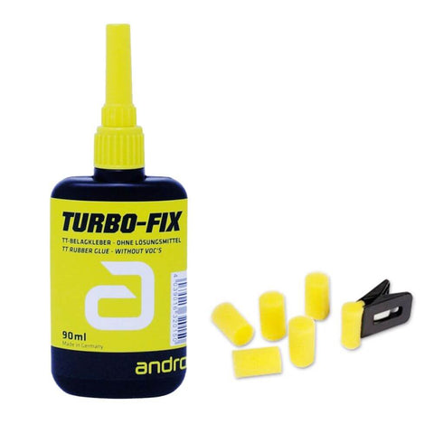 andro Kleber TurboFix