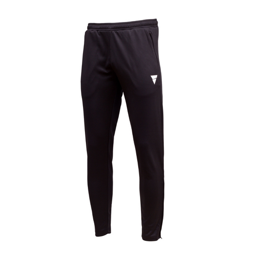 Victas Trainingsanzug V-Tracksuit 116 Gr.L schwarz Einzelstück!!