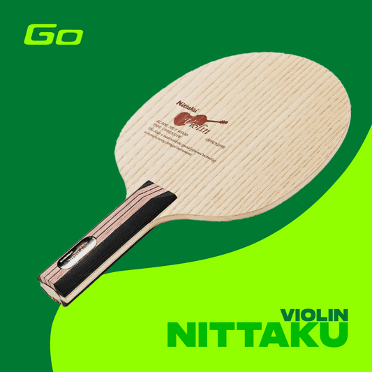 NITTAKU Holz Violin