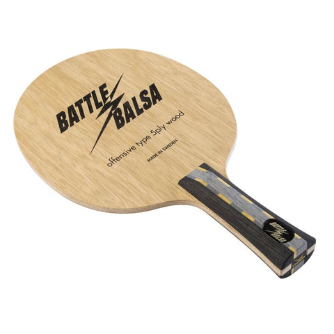 YASAKA Holz Battle Balsa