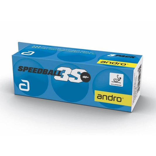 andro Ball Speedball 3S*** 40+