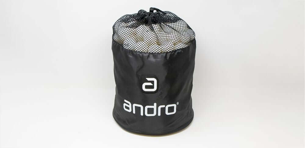 andro Balltasche Munro