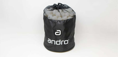 andro Balltasche Munro