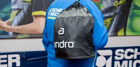 andro Balltasche Munro