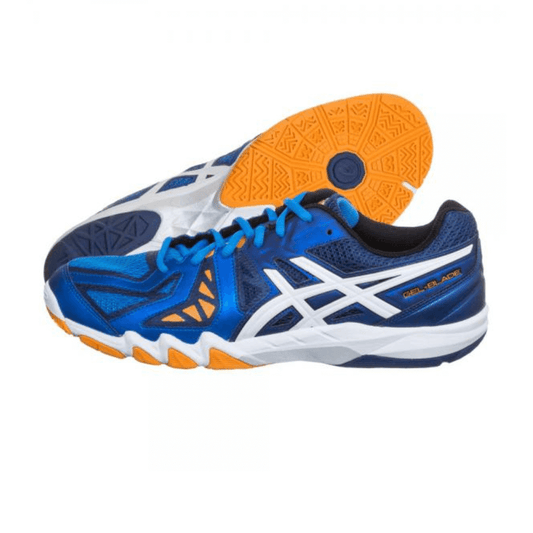 asics Schuh Gel Blade 5 Gr.40 Einzelstück!!