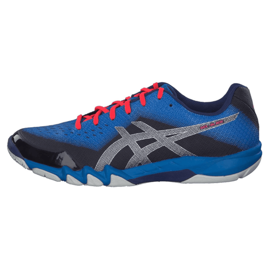 asics Schuh Gel Blade 6 Gr.40.5 Einzelstück!!