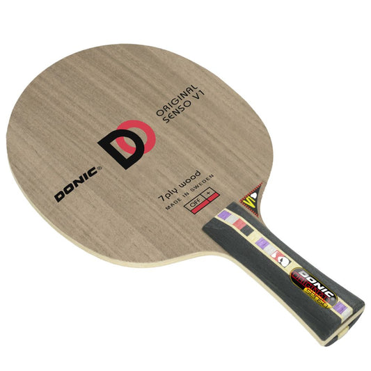 DONIC Holz Original Senso V1