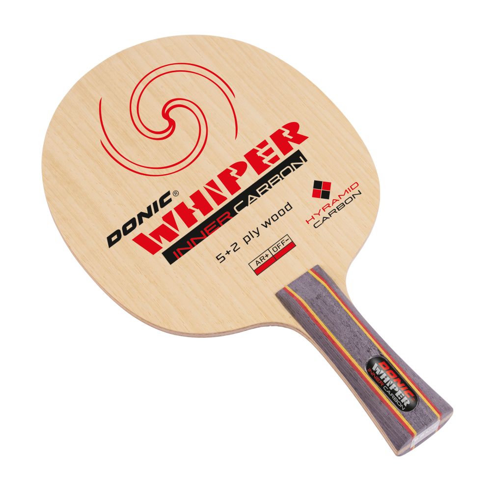 DONIC Holz Whiper Inner Carbon (2024)