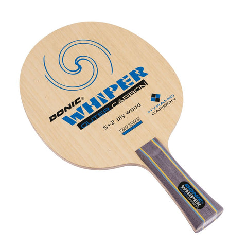 DONIC Holz Whiper Outer Carbon (2024)