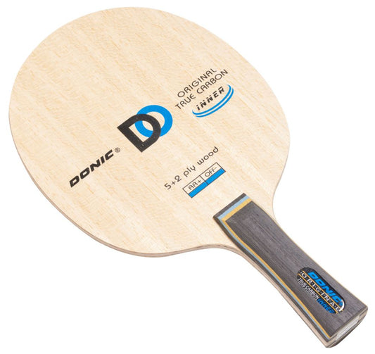 DONIC Holz Original True Carbon Inner (2024)