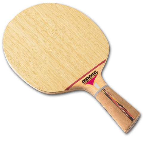 DONIC Holz Waldner DOTEC Carbon