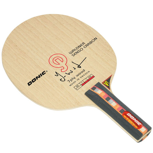 DONIC Holz Waldner Senso Carbon