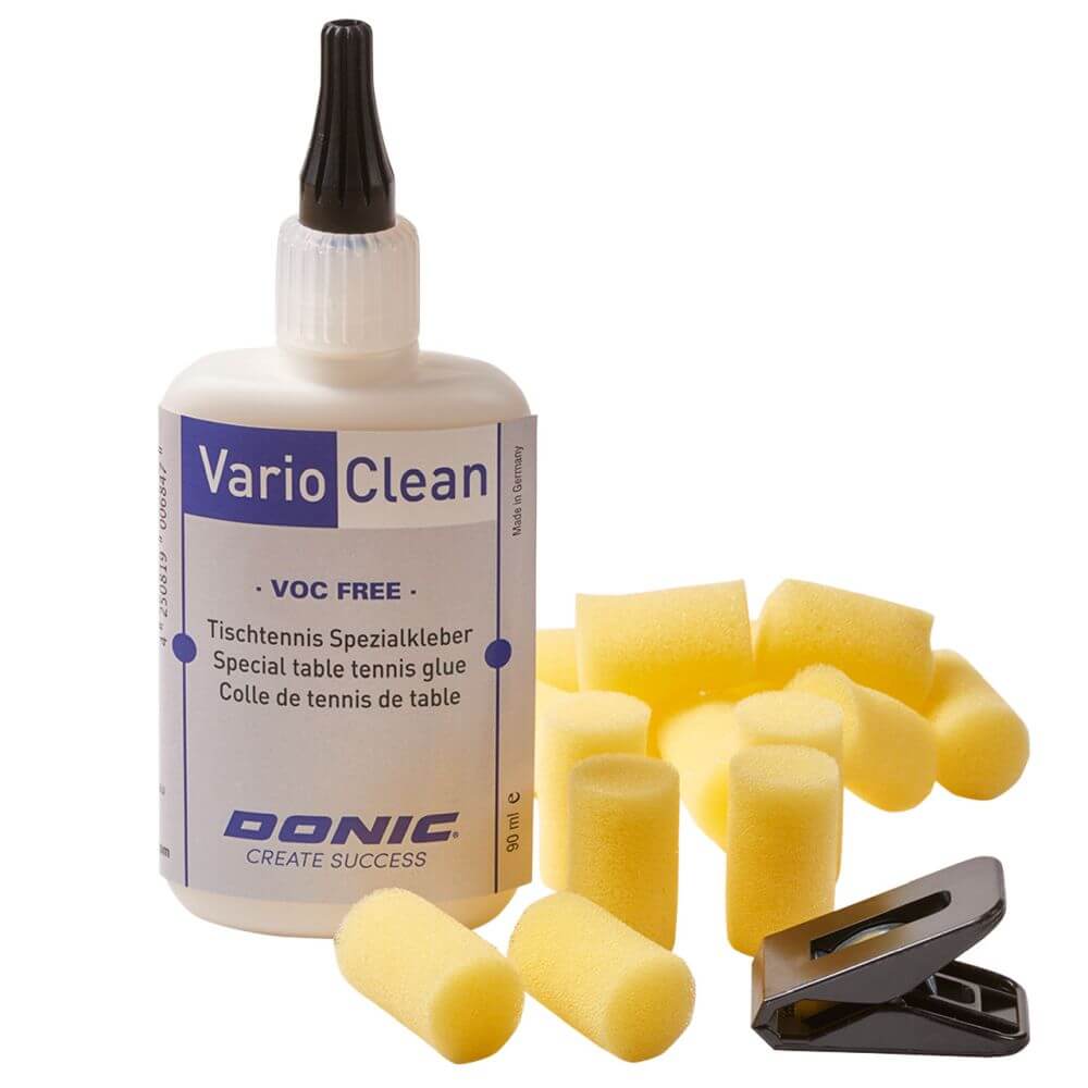 DONIC Kleber Vario Clean