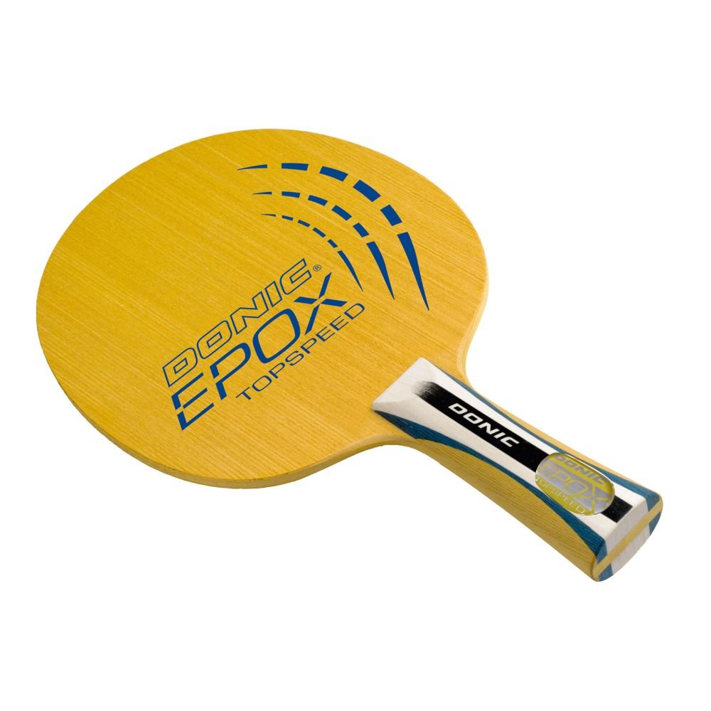 DONIC Holz Epox Topspeed