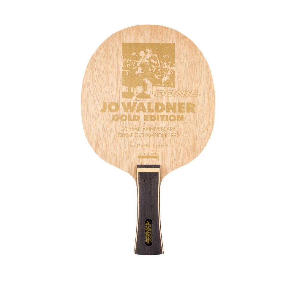 DONIC Holz J.O.Waldner Gold Edition (2023)